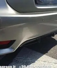 LEXUS CT 200h CT Hybrid BLACK STREET  MY16