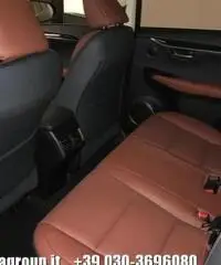 LEXUS NX 300h Hybrid 4WD Luxury