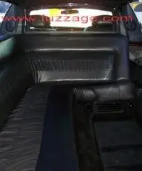 Lincoln - Limousine Executive Lincoln - Limousine Executive