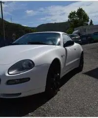 Maserati Coupe 4.2 V8 32V Cambiocorsa PELLE XENO SCARICO FULL!!!