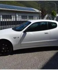 Maserati Coupe 4.2 V8 32V Cambiocorsa PELLE XENO SCARICO FULL!!!