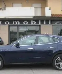 Maserati Levante Levante V6 Diesel 275 CV AWD Business Pack