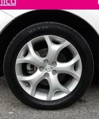 MAZDA CX-7 2.2L MZR CD SPORT TOURER PELLE NAVI TETTO TELECAM