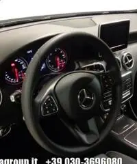 MERCEDES-BENZ A 160 d Automatic Business