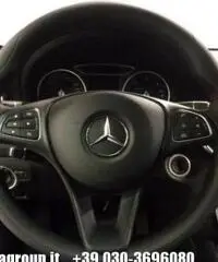 MERCEDES-BENZ A 160 d Automatic Business