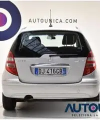 MERCEDES-BENZ A 180 CDI ELEGANCE 5 PORTE AUTOMATICA CERCHI 15'