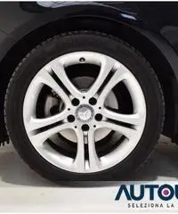 MERCEDES-BENZ A 180 CDI AUTOMATIC SPORT AUT NAVI PELLE SENS CERCHI 17'