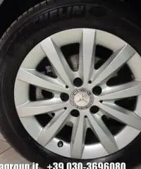 MERCEDES-BENZ B 160 d Automatic Business