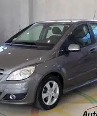 Mercedes-Benz B 180 GPL BlueEFFICIENCY EXECUTIVE IMPIANTO GPL LANDI