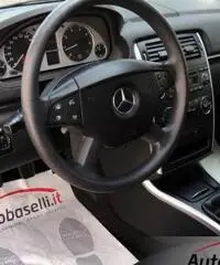 Mercedes-Benz B 180 GPL BlueEFFICIENCY EXECUTIVE IMPIANTO GPL LANDI