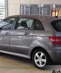 Mercedes-Benz B 180 GPL BlueEFFICIENCY EXECUTIVE IMPIANTO GPL LANDI