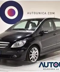 MERCEDES-BENZ B 180 CDI SPORT PELLE SENSORI CERCHI 17' MERCEDES-BENZ B 180 CDI SPORT PELLE SENSORI CERCHI 17'