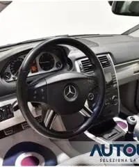 MERCEDES-BENZ B 180 CDI SPORT PELLE SENSORI CERCHI 17' MERCEDES-BENZ B 180 CDI SPORT PELLE SENSORI CERCHI 17'