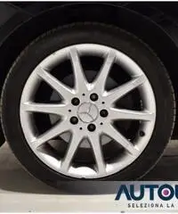 MERCEDES-BENZ B 180 CDI SPORT PELLE SENSORI CERCHI 17' MERCEDES-BENZ B 180 CDI SPORT PELLE SENSORI CERCHI 17'