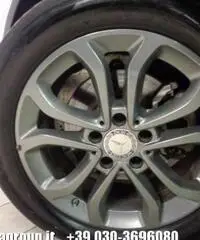 MERCEDES-BENZ C 200 d S.W. Automatic Sport