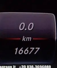 MERCEDES-BENZ C 200 d S.W. Automatic Sport