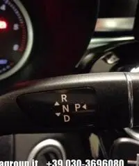 MERCEDES-BENZ C 200 d S.W. Automatic Sport