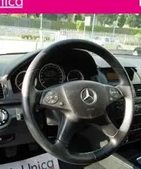 MERCEDES-BENZ C 220 CDI BERLINA CLASSIC XENON CLIMA BI-ZONA OTTIMA