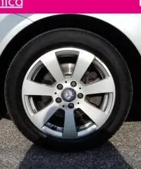 MERCEDES-BENZ C 220 CDI BERLINA CLASSIC XENON CLIMA BI-ZONA OTTIMA