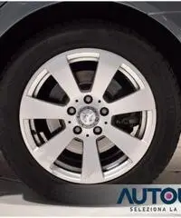 MERCEDES-BENZ C 220 CDI SW BlueEFFICIENCY EXECUTIVE AUT SENS XENON