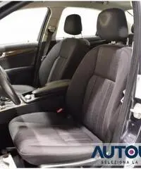 MERCEDES-BENZ C 320 CDI ELEGANCE BERLINA AUT CRUISE XENON CERCHI 17'