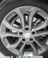 MERCEDES-BENZ C 220 BlueTEC S.W. Automatic Sport