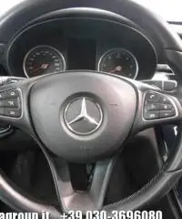 MERCEDES-BENZ C 220 BlueTEC S.W. Automatic Sport