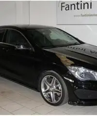 MERCEDES-BENZ CLA 200 CDI S.W. Automatic Premium AMG FULL