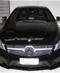 MERCEDES-BENZ CLA 200 CDI S.W. Automatic Premium AMG FULL