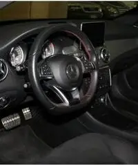 MERCEDES-BENZ CLA 200 CDI S.W. Automatic Premium AMG FULL