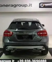 MERCEDES-BENZ GLA 180 d Automatic Sport