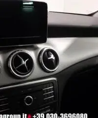 MERCEDES-BENZ GLA 180 d Automatic Sport