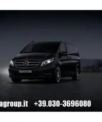 MERCEDES-BENZ V 250 d Premium ExtraLong Automatic