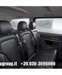 MERCEDES-BENZ V 250 d Premium ExtraLong Automatic MERCEDES-BENZ V 250 d Premium ExtraLong Automatic