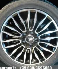 MERCEDES-BENZ V 250 d Premium ExtraLong Automatic