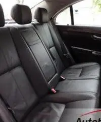 MERCEDES S 350 AVANTGARDE