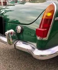 MG B 1800 SPIDER MKI OMOL.ASI ORO