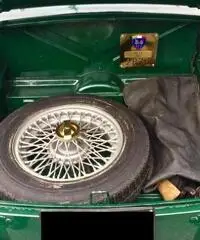 MG B 1800 SPIDER MKI OMOL.ASI ORO