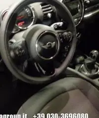 MINI Clubman 1.5 One D Business