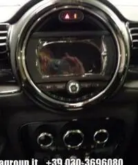 MINI Clubman 1.5 One D Business