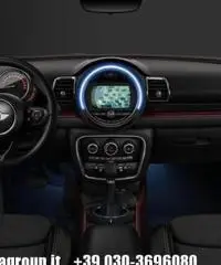 MINI Clubman 2.0 Cooper D HYPE Automatica