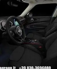 MINI Clubman 2.0 Cooper D HYPE Automatica