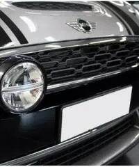 MINI Clubman Cooper SD ALL4 MINI Clubman Cooper SD ALL4