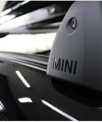 MINI Clubman Cooper SD ALL4 MINI Clubman Cooper SD ALL4