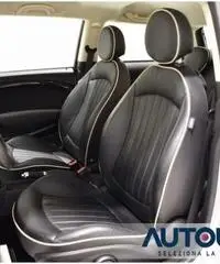 MINI Cooper 1.6 16V COOPER AUT PELLE CRUISE SOLO 43.000 KM MINI Cooper 1.6 16V COOPER AUT PELLE CRUISE SOLO 43.000 KM