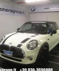 MINI Cooper D 1.5D 3p. MINI Cooper D 1.5D 3p.