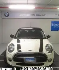 MINI Cooper D 1.5D 3p. MINI Cooper D 1.5D 3p.