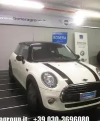 MINI Cooper D 1.5D 3p. MINI Cooper D 1.5D 3p.