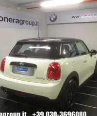 MINI Cooper D 1.5D 3p. MINI Cooper D 1.5D 3p.