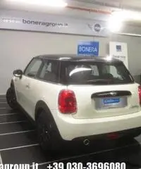 MINI Cooper D 1.5D 3p. MINI Cooper D 1.5D 3p.